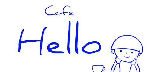 Cafe Hello