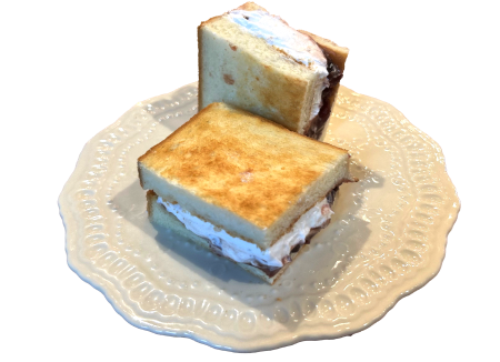小倉サンド