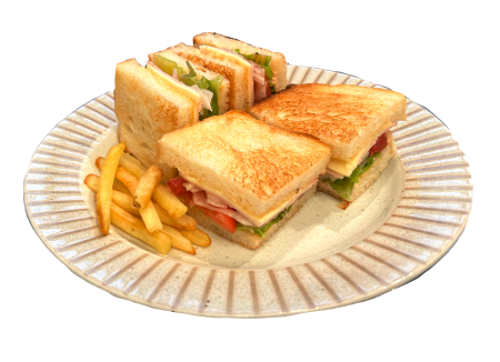 サンドイッチセット